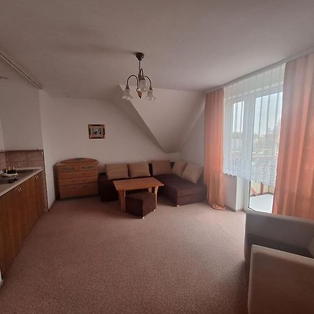 Politechnika Warszawska Osrodek Wypoczynkowy Hotel Сърбиново Екстериор снимка