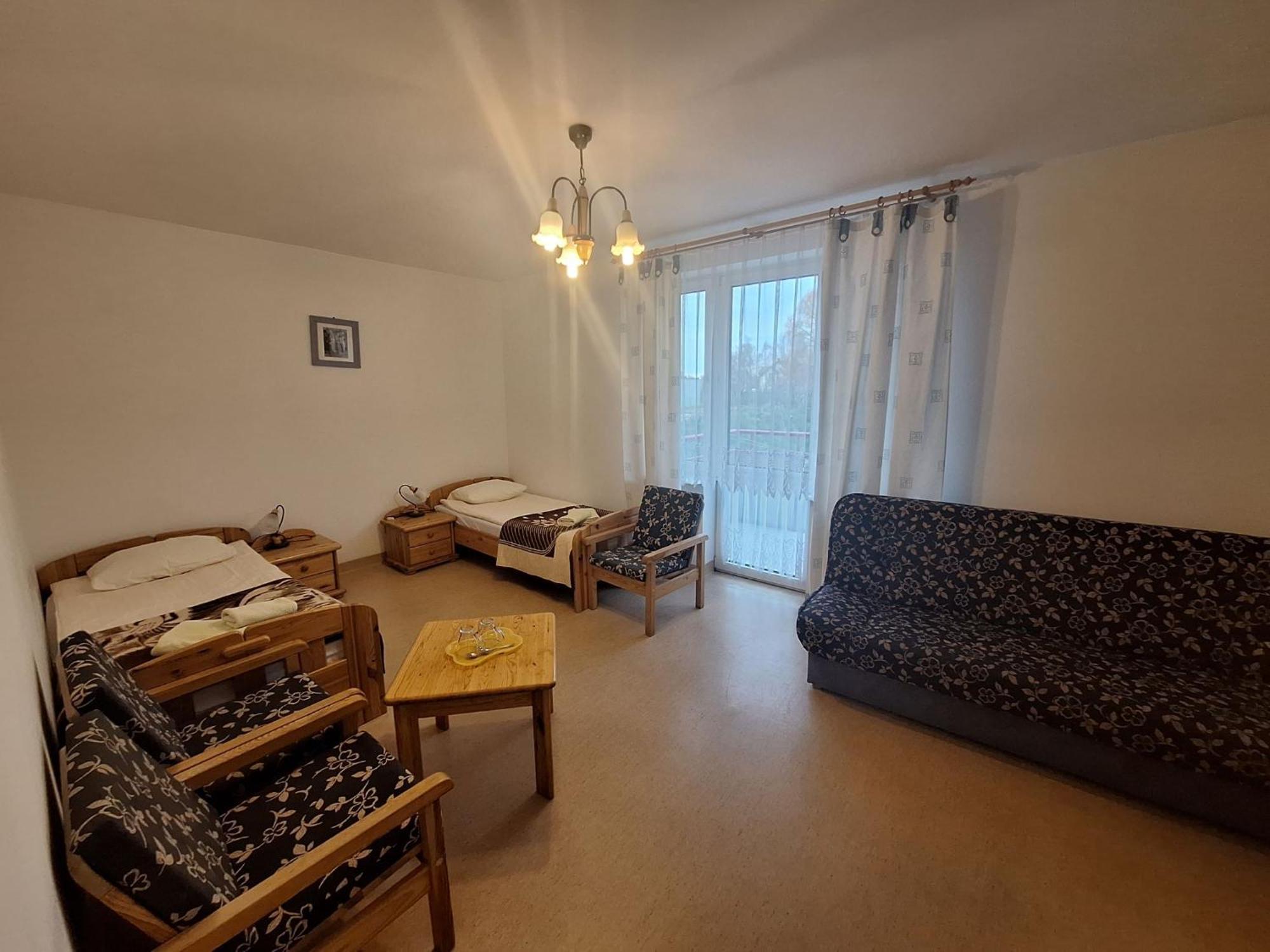 Politechnika Warszawska Osrodek Wypoczynkowy Hotel Сърбиново Екстериор снимка