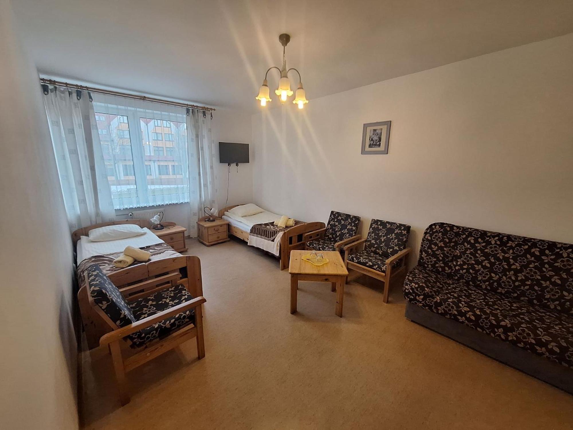 Politechnika Warszawska Osrodek Wypoczynkowy Hotel Сърбиново Екстериор снимка